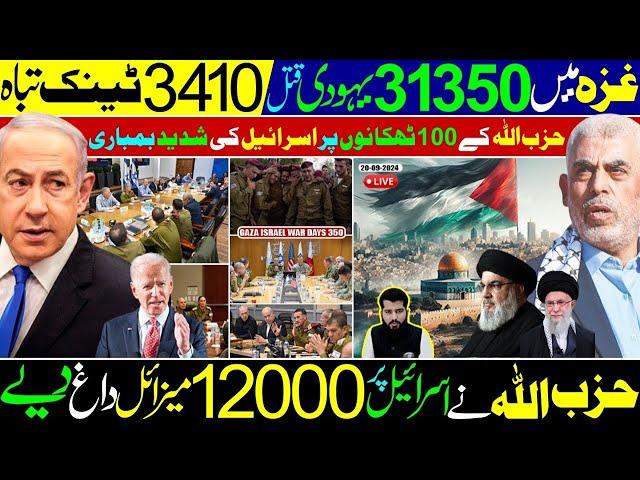 Ghulam Nabi Madni News