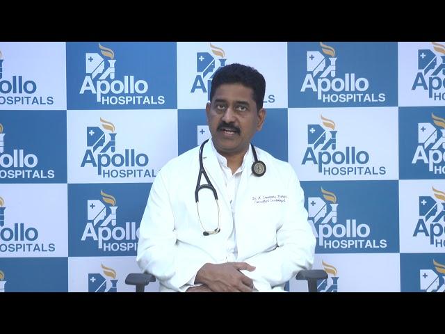 Apollo Hospitals | What causes an Irregular Heartbeat?