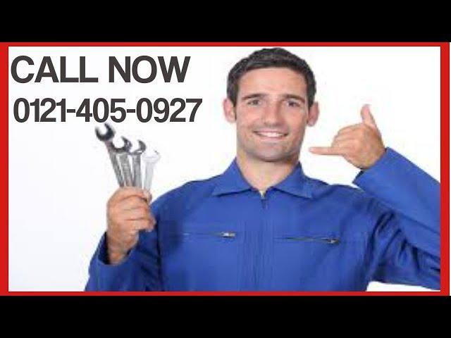 Emergency Plumbers Birmingham | 24 hour Plumbing Repairs Birmingham | Call 0121-405-0927