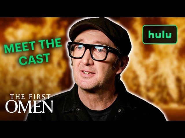 The Cast of The First Omen | The First Omen | Hulu