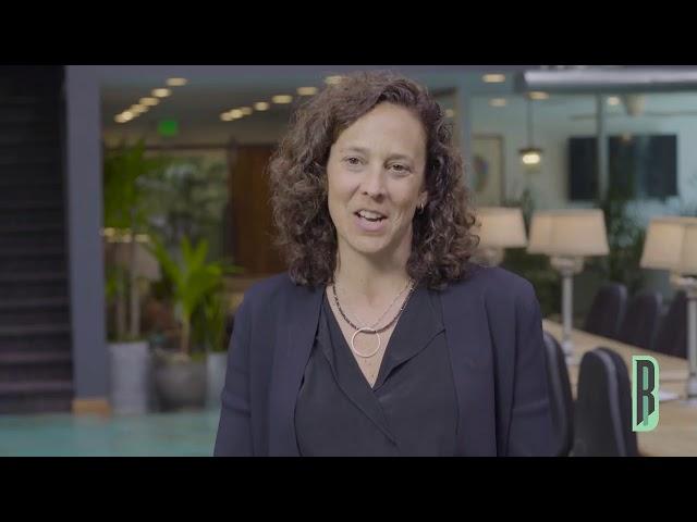 Laura Goldberg on Her Role as CMO of LegalZoom