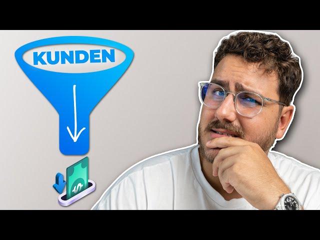 Der ultimative Funnel für Agenturen