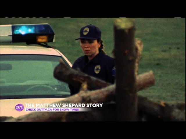 The Matthew Shepard Story | Trailer