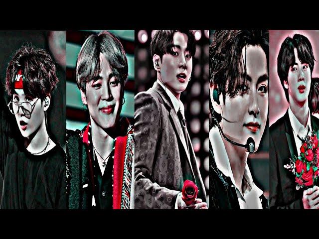 bts Instagram reels edit |Bts hindi english mix tiktok | Bts jk edit on Hindi romntic songs #bts