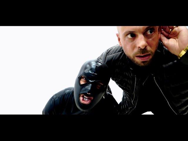 HighTech - Massaka feat. Joker&Defkhan&Sansar Salvo  (OFFICIAL VIDEO) prod by Dadasbeats25