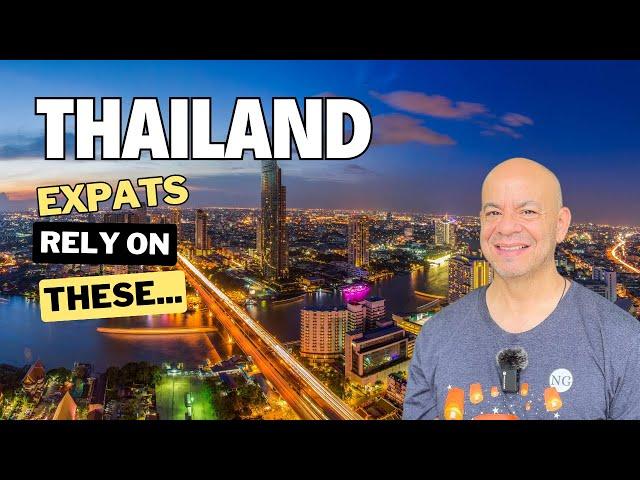 Living in Thailand: Expat Services You’ll Rely On