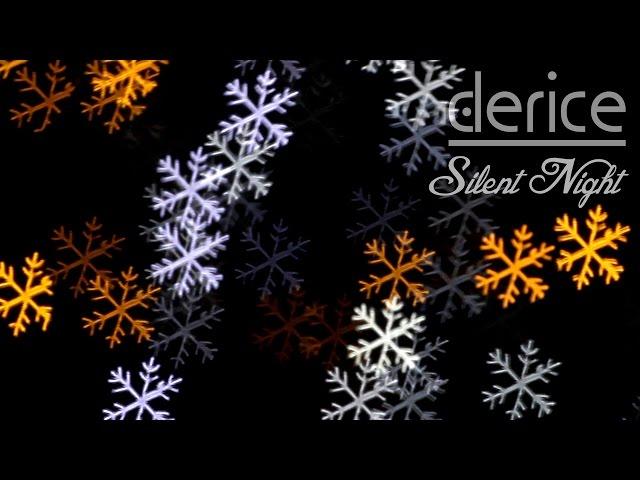 derice - Silent Night (Cover) - Live session