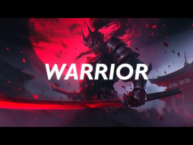 Songs that make you feel like a warrior ️