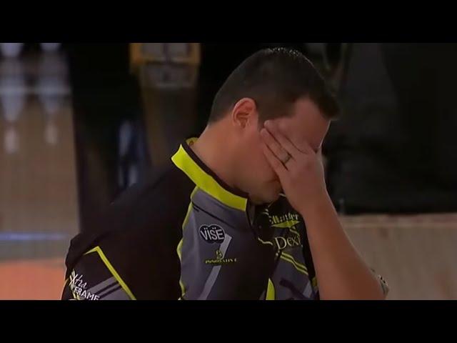 PBA Bad Breaks, Shots and Mistakes