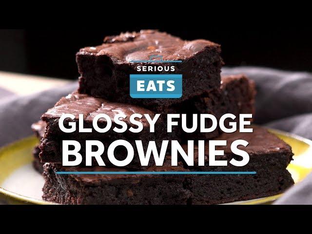 How to Make the Best Brownies