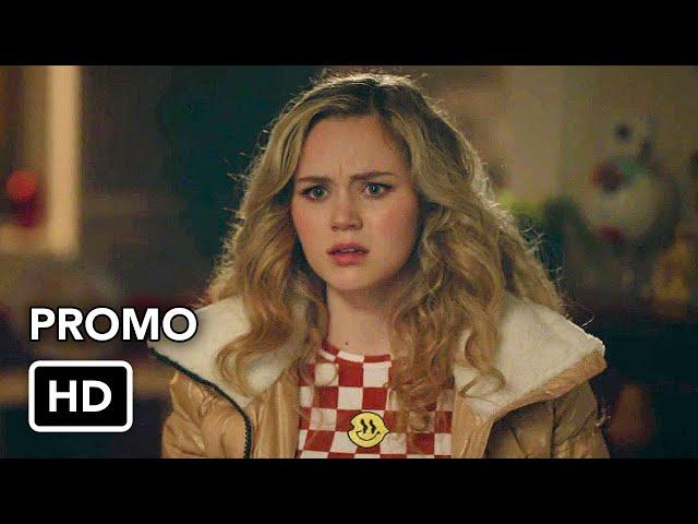 DC's Stargirl 3x12 Promo "The Last Will and Testament of Sylvester Pemberton" (HD) Final Season