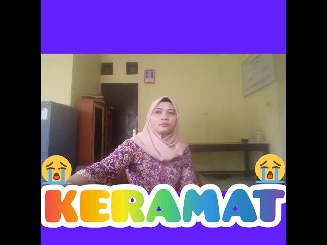 Keramat ft.yuli