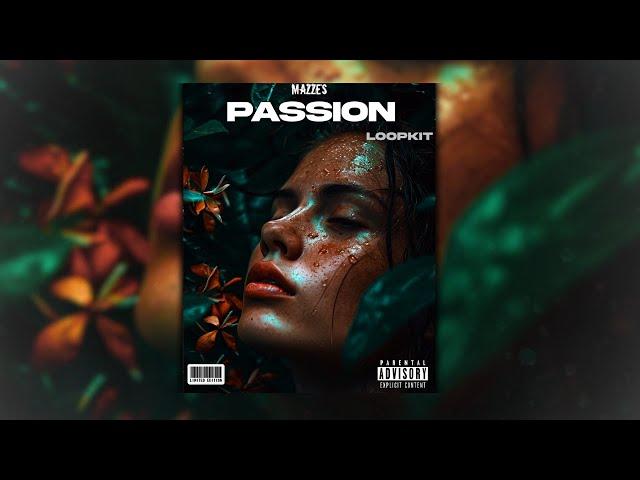 (FREE) MELODIC DRILL LOOP KIT / AFRO SAMPLE PACK 2024 - "PASSION" ( Afro, Vocal, NY/UK Drill)