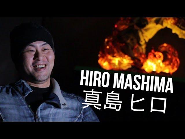 Entretien avec Hiro Mashima