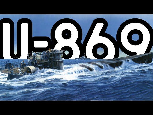 The Mystery of U-869