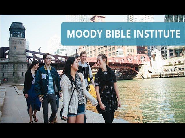 Trinitarian Confusion: Moody Bible Institute changes Articles of Faith!