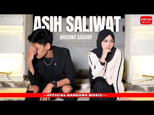 ASIH SALIWAT - KRISHNA SAGARA [Official Bandung Music]