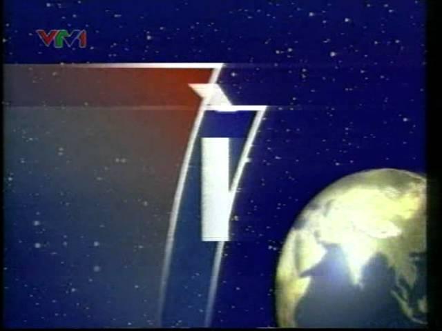 VTV1 Events and Comments opening 2002 ~