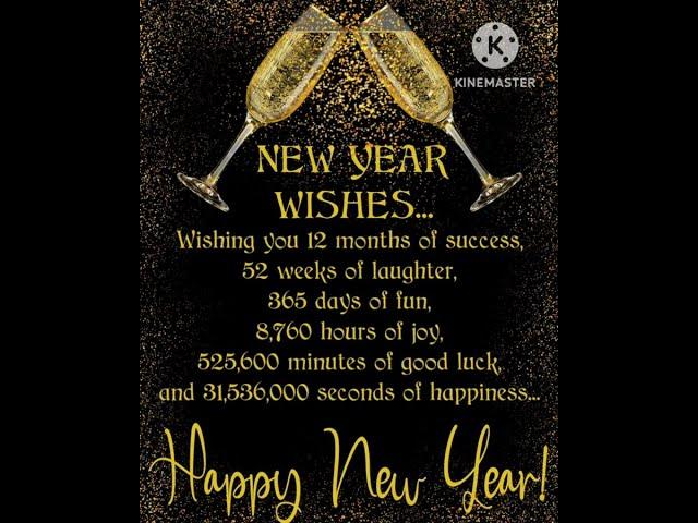 2024 New Year wishes  | happy new year wishes in english | happy new year countdown 