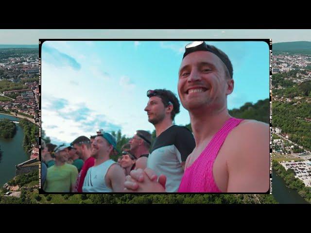 AFTERMOVIE | Trail des Forts 2024