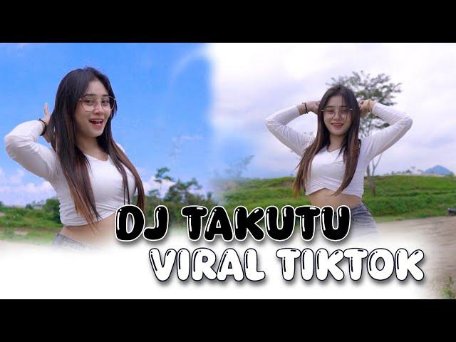 DJ TAKUTU X MELODY MASHUP VIRAL TIKTOK