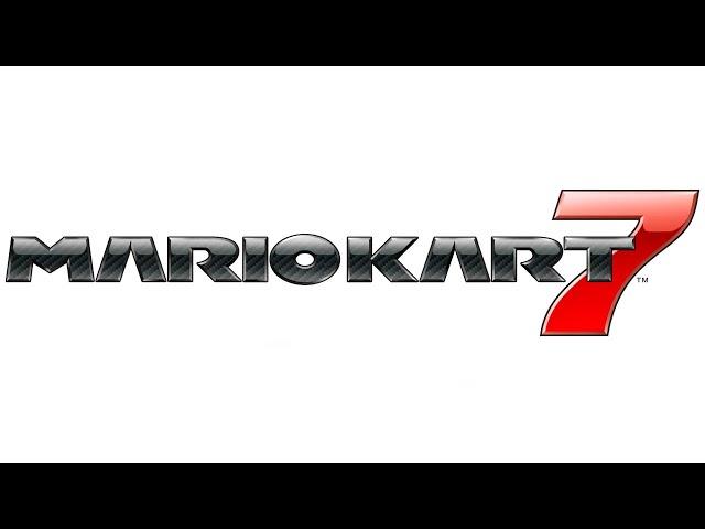DS DK Pass (JP Version) - Mario Kart 7