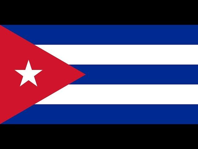 2016 Rejse til Cuba