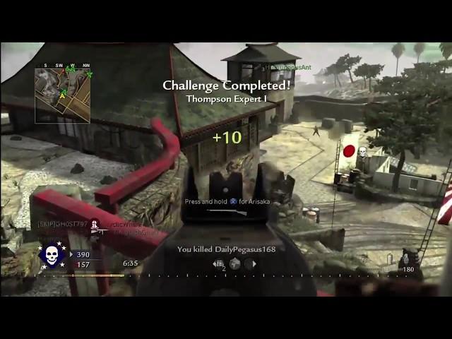 WaW Tage #1