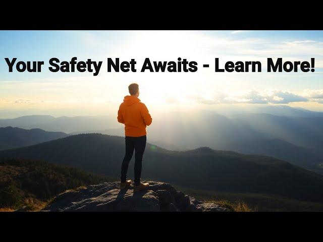 Why Life Insurance Is Your Ultimate Safety Net? Find Out Now!