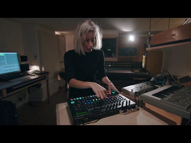 Roland TR-8S Berlin Sessions: La Fraicheur