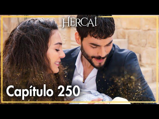 Hercai - Capítulo 250