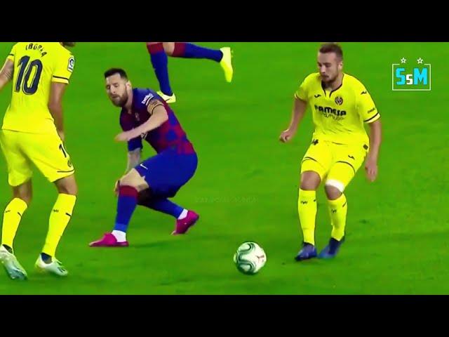 Lionel Messi ▶ The Magician  ◼ Magical Skills/Goals 2020