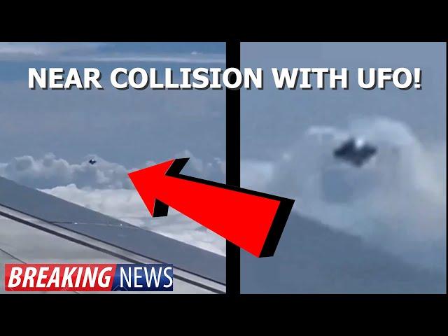 These UFO's Don't Make Any Sense! What On Earth Is GOING ON? 2024