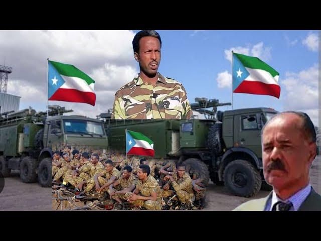 Daawo Heshiiskii Somalida&Canfarta Oo Burbur Qarka u Saaran,Dagaal laga Cabsi Qabo