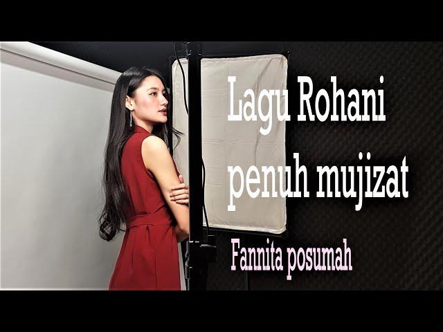 Lagu Rohani pagi penuh mujizat || Lagu Rohani Kristen - Official Music Video