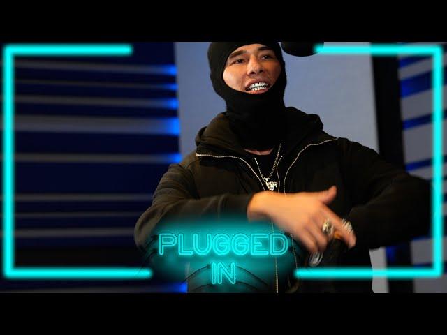  OBLADAET - Plugged In w/ Fumez The Engineer | @MixtapeMadness