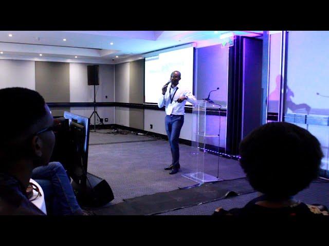 The ITWeb Business Intelligence Summit 2022