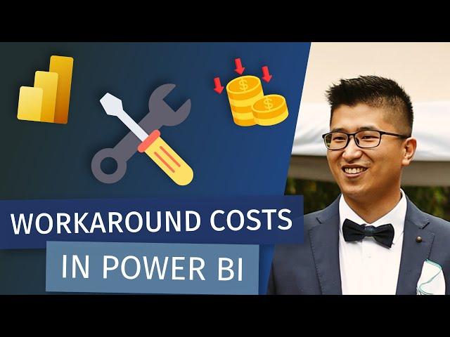 The Cost of a Workaround in Power BI (with Injae Park)