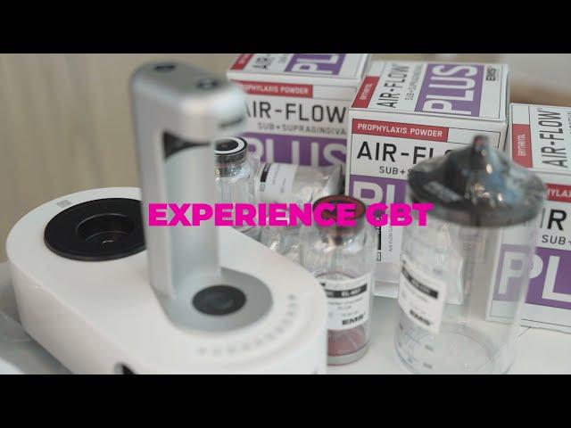 416 Dentistry EMS Airflow Prophylaxis Master Unboxing