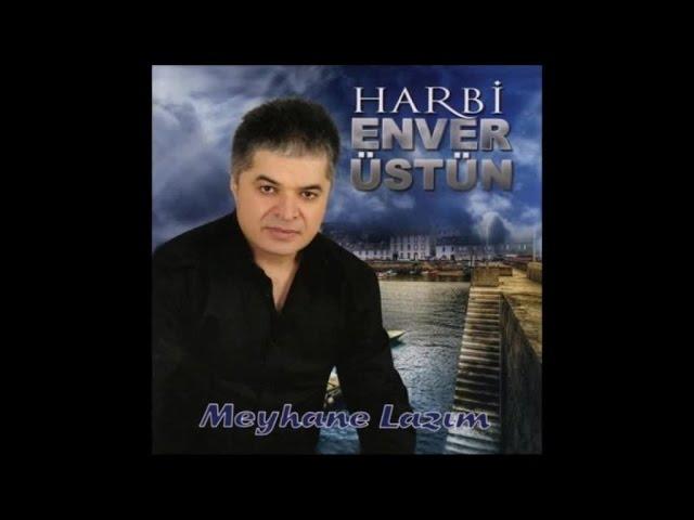 HARBİ ENVER - ŞAMAMA