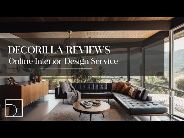 Decorilla Reviews | Online Interior Design Service Reviews