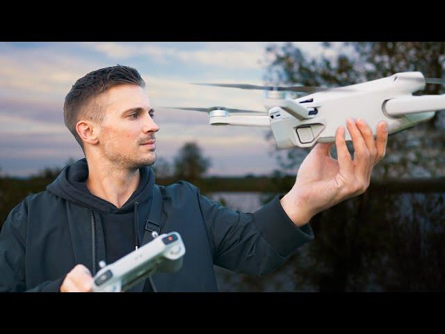 10 TIPS vóórdat je gaat VLIEGEN met je DRONE!