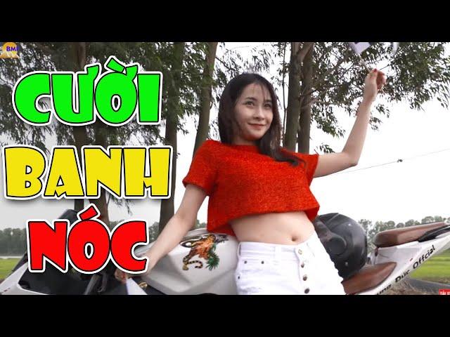 Phim Hài 2021 Mới Nhất | ĐẤT SỐT FULL HD | Phim Hài Hay Nhất 2021 Cười Banh Nóc