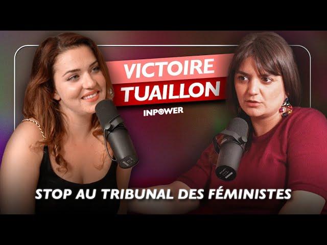 Victoire Tuaillon, Journaliste - Déconstruire la masculinité, repenser le féminisme