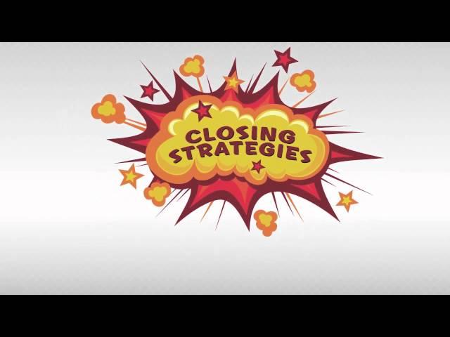 Sales Training 101 - Chapter 1 "Introduction"