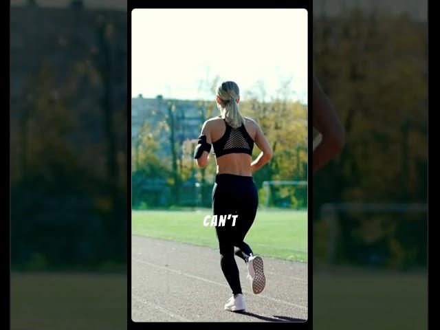 How To Not Quit Your Fitness Journey - Stay Motivated!!