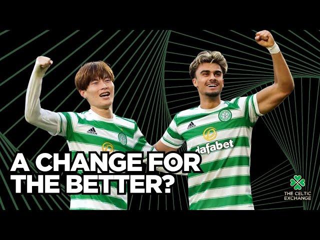 It's All Happening At Celtic | Kyogo Out, Jota In, Dundee In Doubt