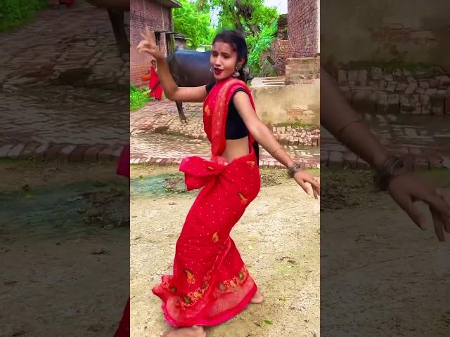 Kamariya pe bhala chali #trending #dancevideo #viral #bhojpurisong