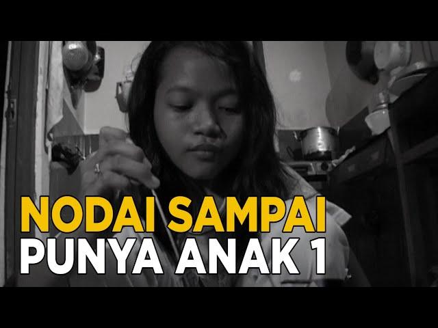 Setiap sang Ibu pergi sang Ayah tega memaksa anaknya sendiri | JELANG SIANG