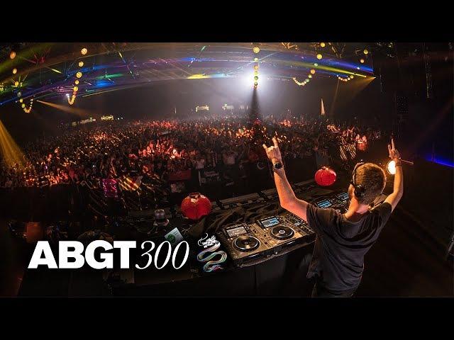 Spencer Brown #ABGT300 Live at AsiaWorld-Expo, Hong Kong (Full 4K Ultra HD Set)